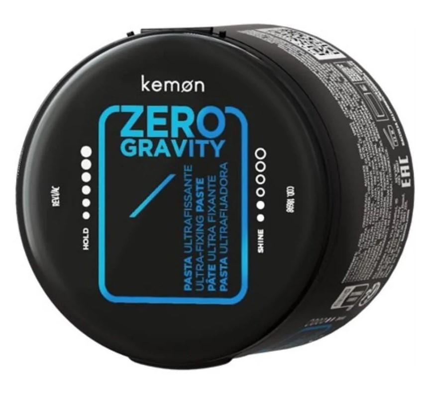 Zero Gravity