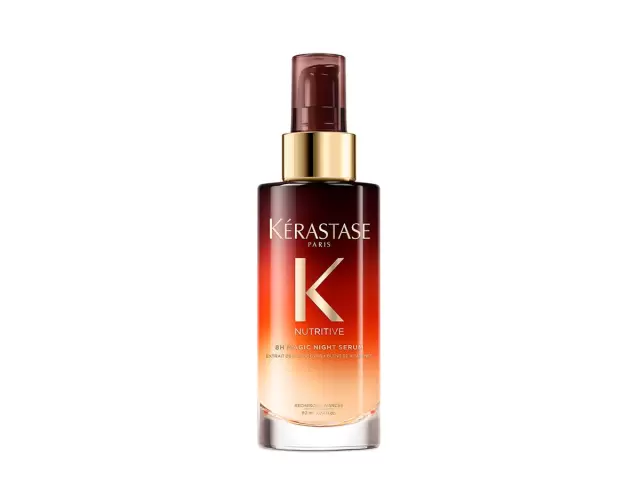 Nutritive 8H Magic Night Serum