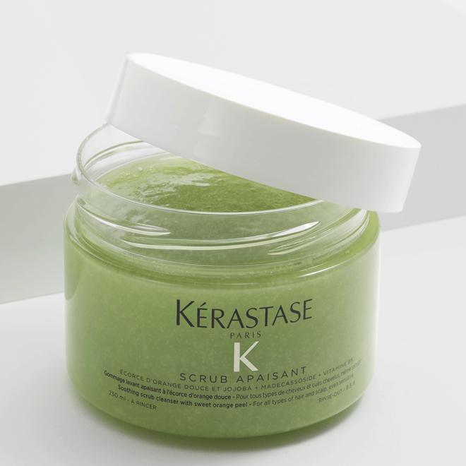 Fusio Dose Scrub Apaisant