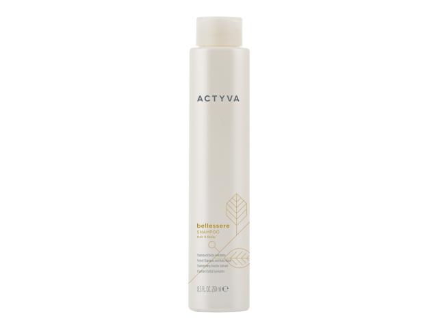 Bellessere Shampoo