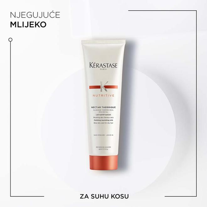 Nutritive Nectar Thermique