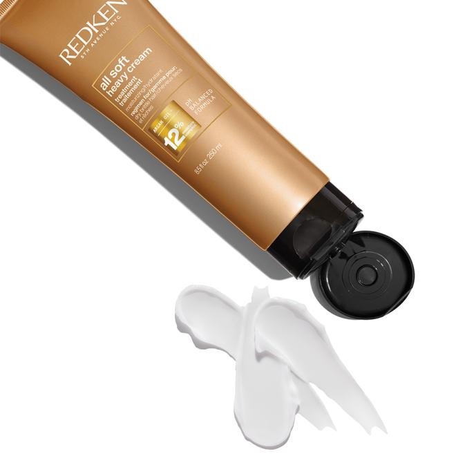 All Soft Heavy Cream