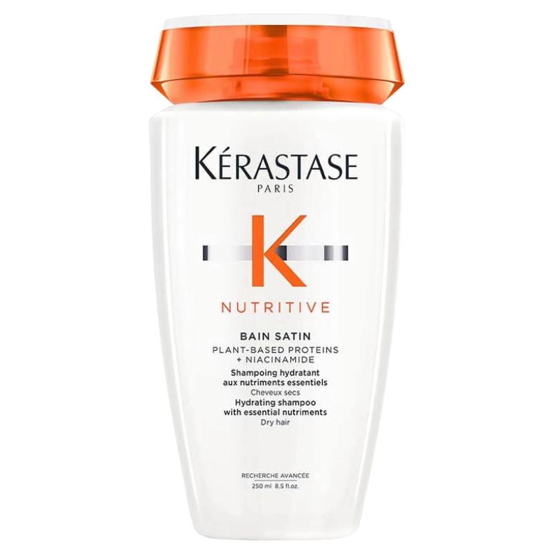 Nutritive Satin Kupka