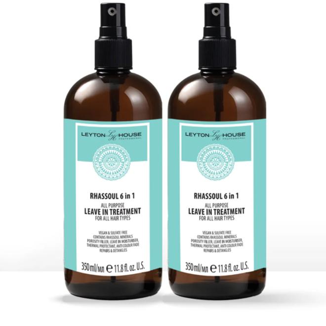 Leave-In 6 In 1 Treatment