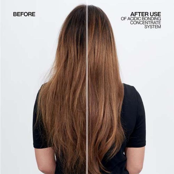 Acidic Perfecting Leave-In Treatment For Damaged Hair
