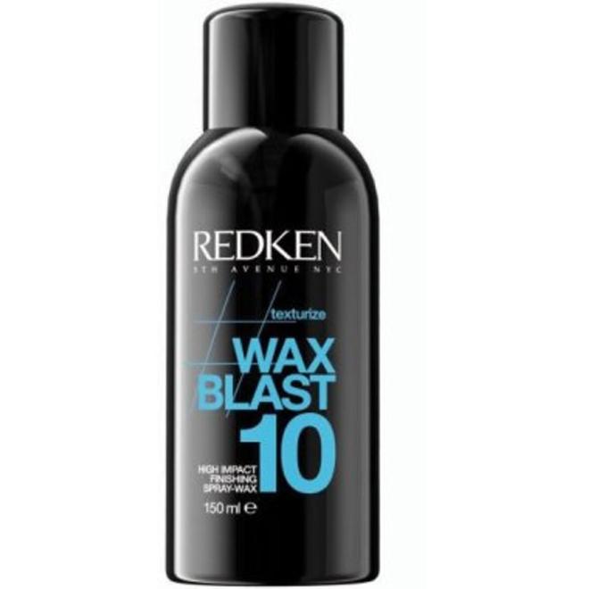 Redken Wax Blast 10