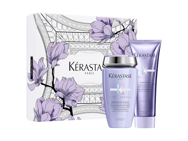Set Blond Absolu mini