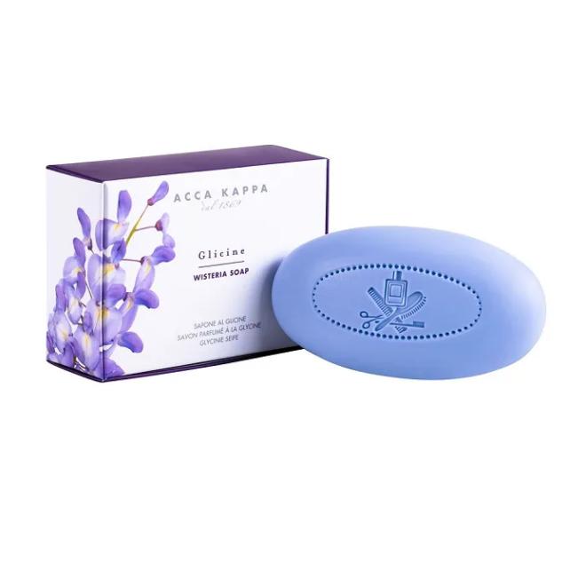 Wisteria Soap