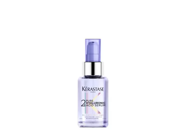 Kérastase Blond Absolu 2% Pure Hyaluronic Acid Serum