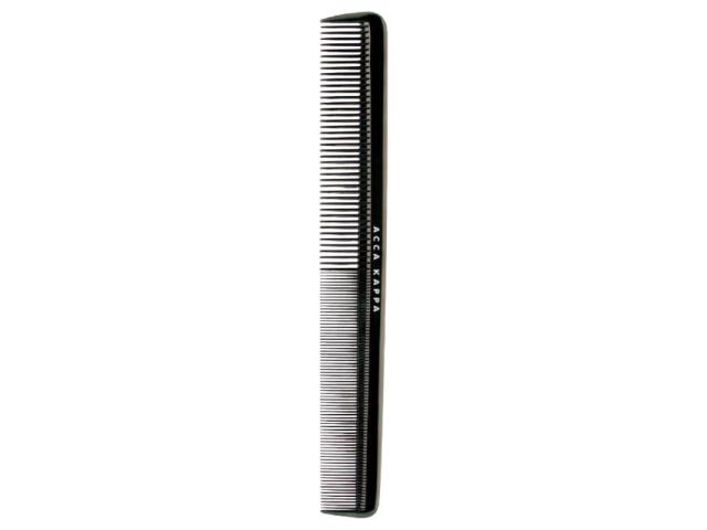 Comb Polycarbonate Crni