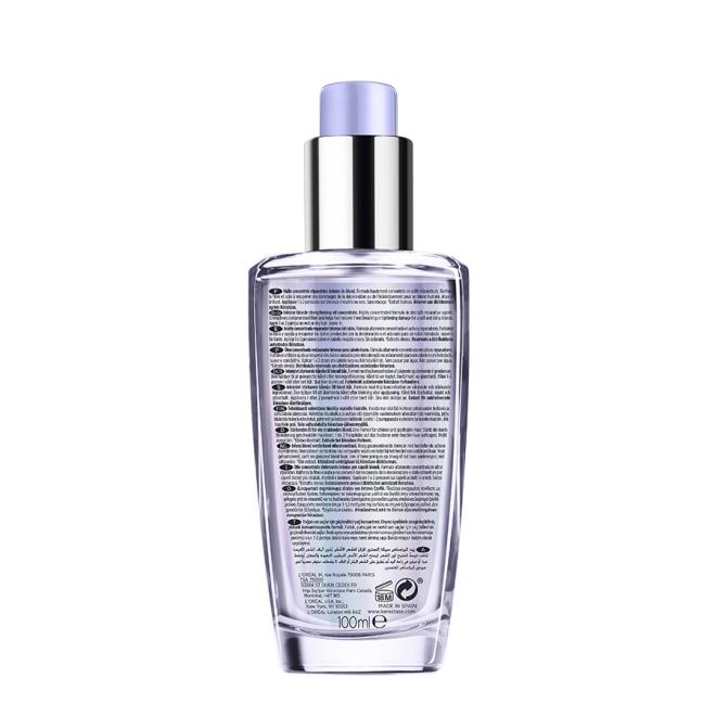 Blond Absolu Cicaextreme Oil