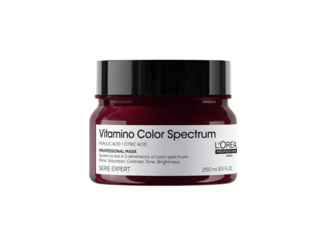 Vitamino Color Spectrum Mask