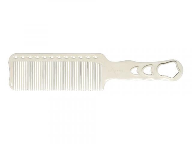 YS - 282 Clipper Comb Bijeli