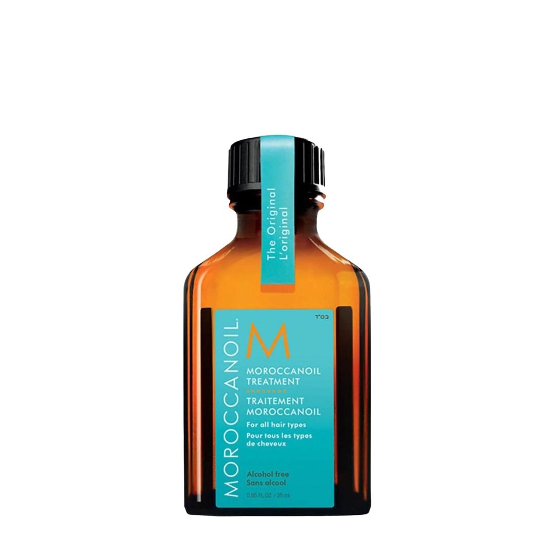 Treatment Oil