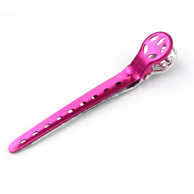 Clip L 5/1 Pink