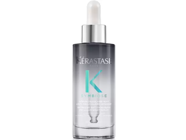 Serum Nuit Anti-pelliculaire Intensif
