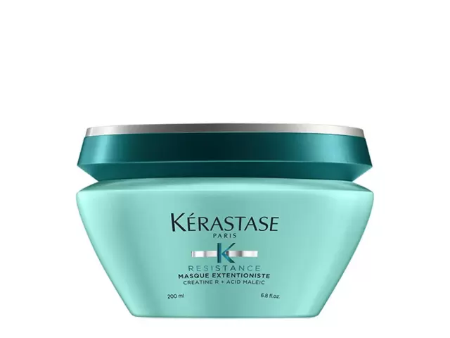 Resistance Masque Extentioniste