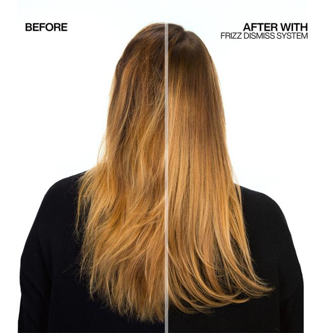 Frizz Dismiss Antistatic Oil