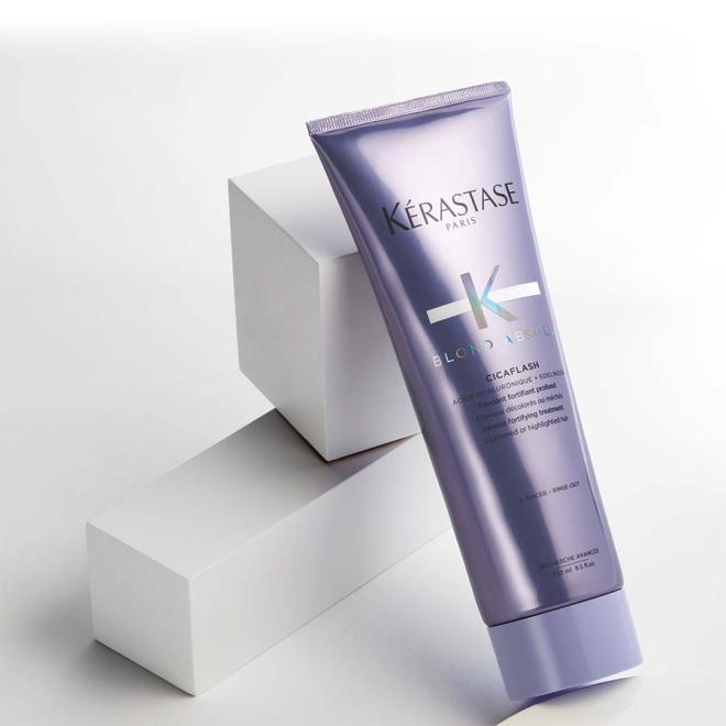 Set Blond Absolu mini