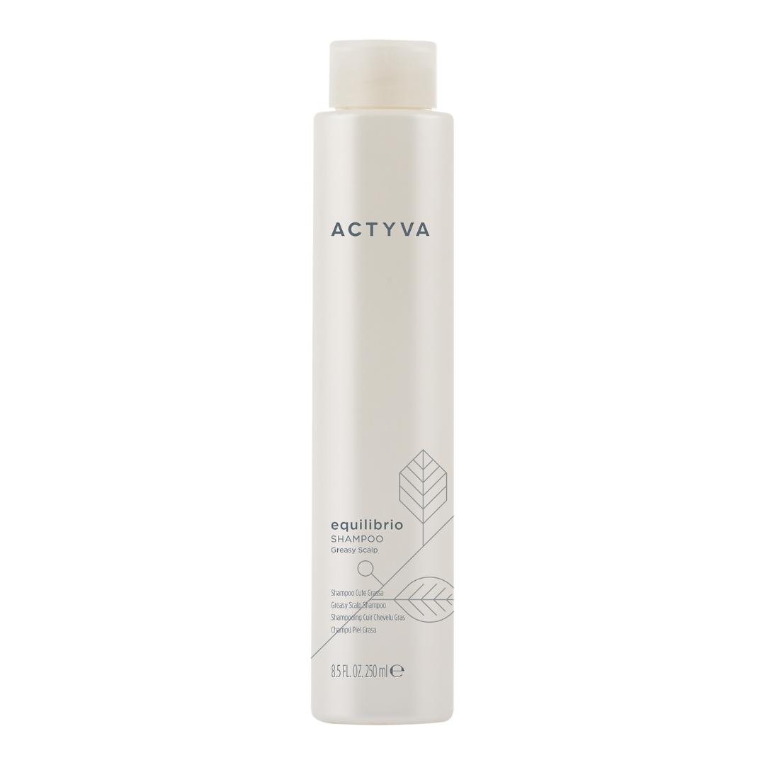 Equilibrio Shampoo