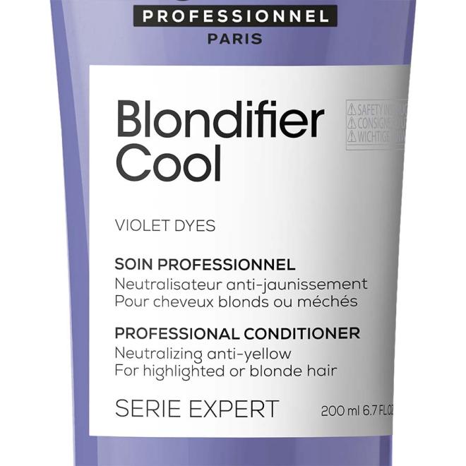 Blondifier Conditioner Cool