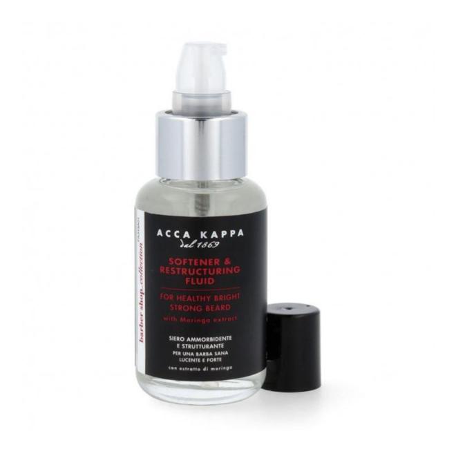 Softener & Restructuring Fluid