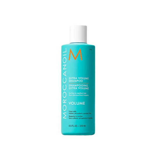 Extra Volume Shampoo