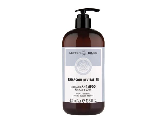 Revitalise Shampoo