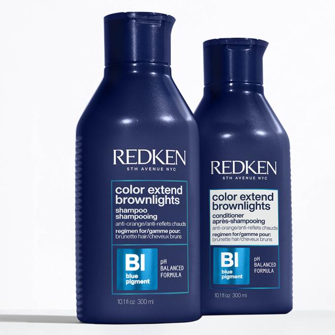 Color Extend Brownlights Shampoo