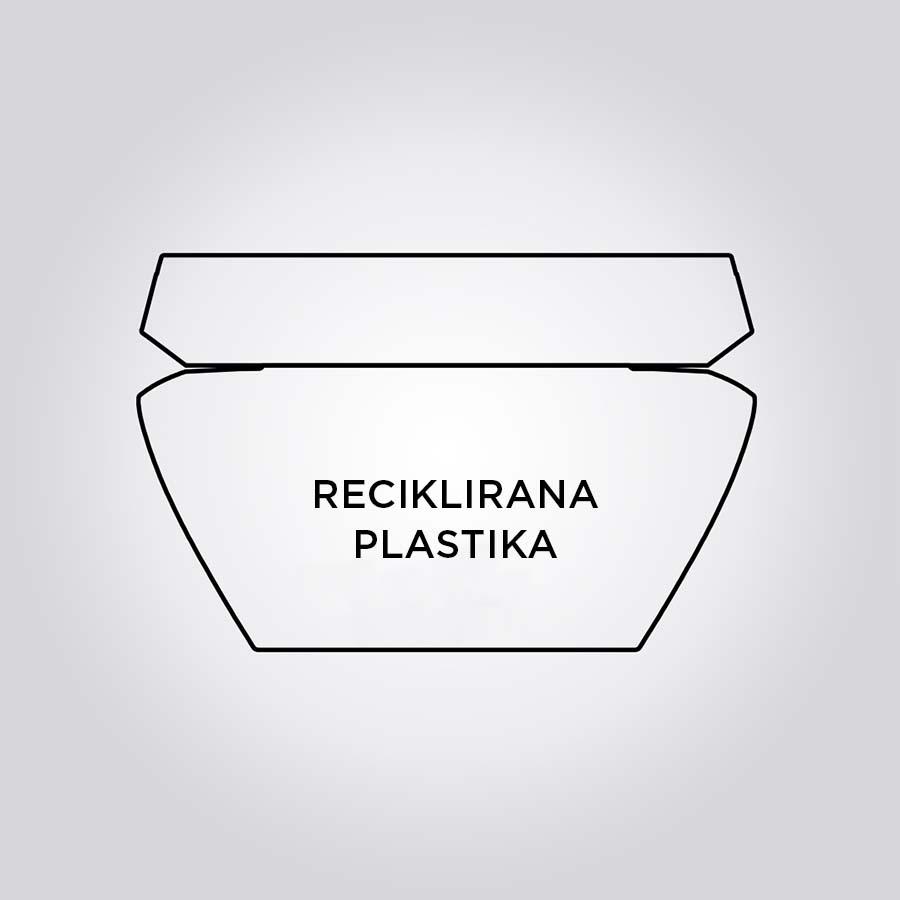 Première maska za kosu