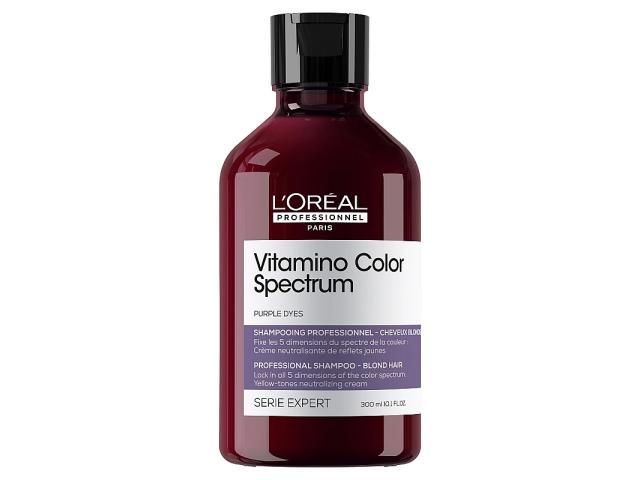 Vitamino Color Spectrum Purple Dyes