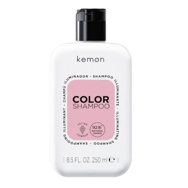 Color Shampoo