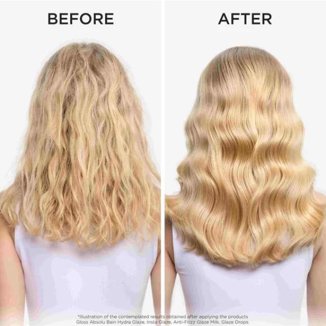 Insta Glaze Conditioner