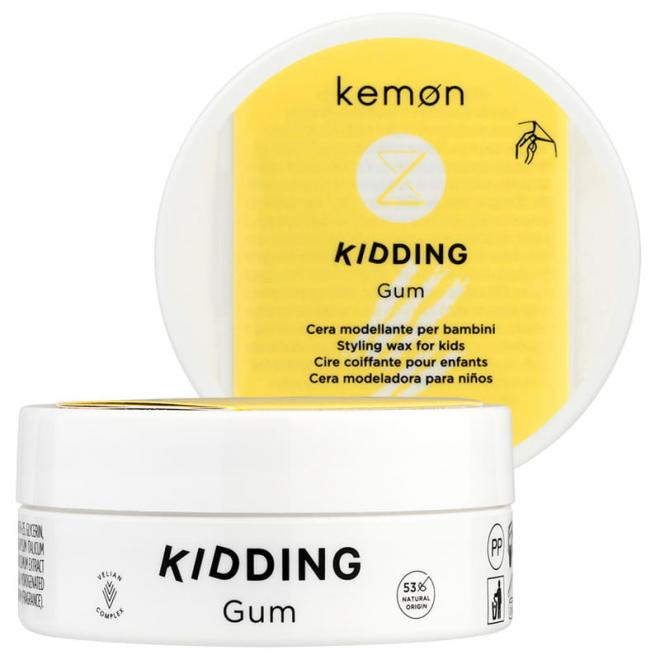 Kidding Gum