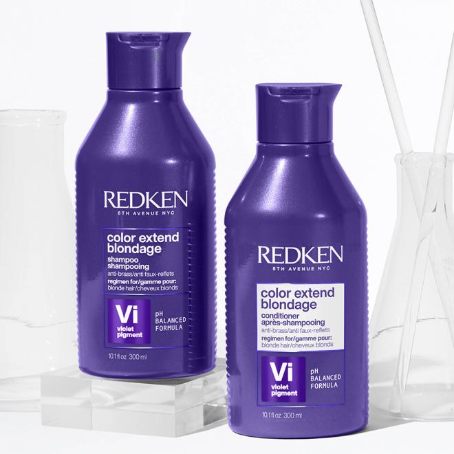 Color Extend Blondage Conditioner
