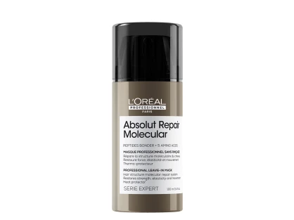 Absolut repair Molecular maska