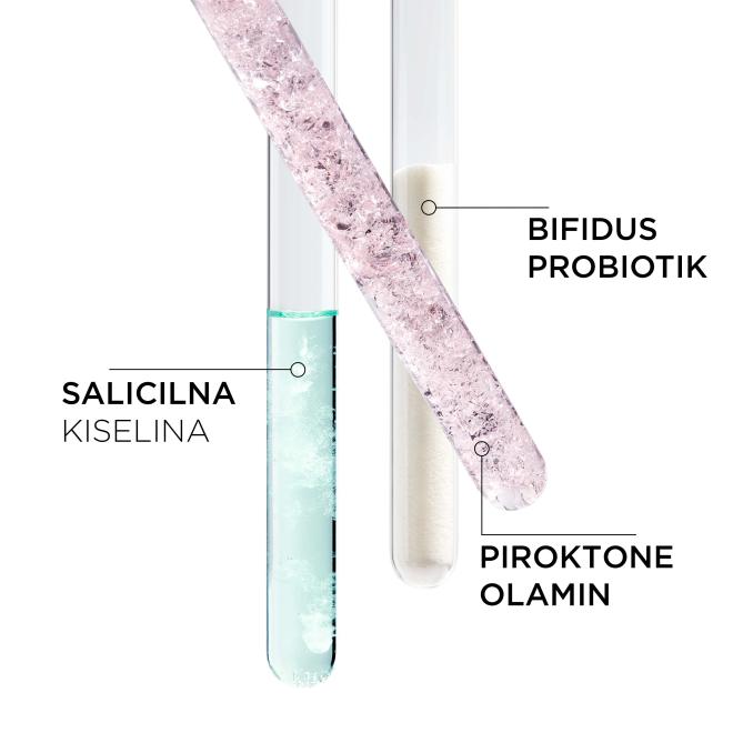 Symbiose Micro-Peeling Cellulaire