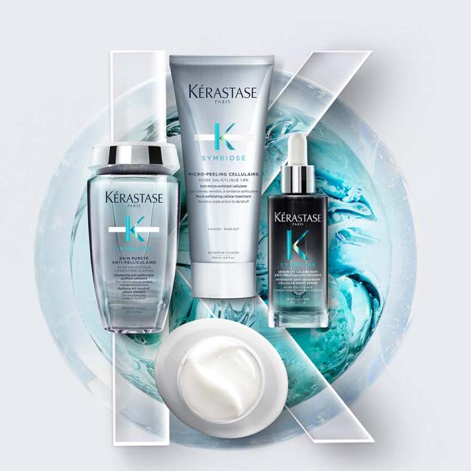 Serum Nuit Anti-pelliculaire Intensif