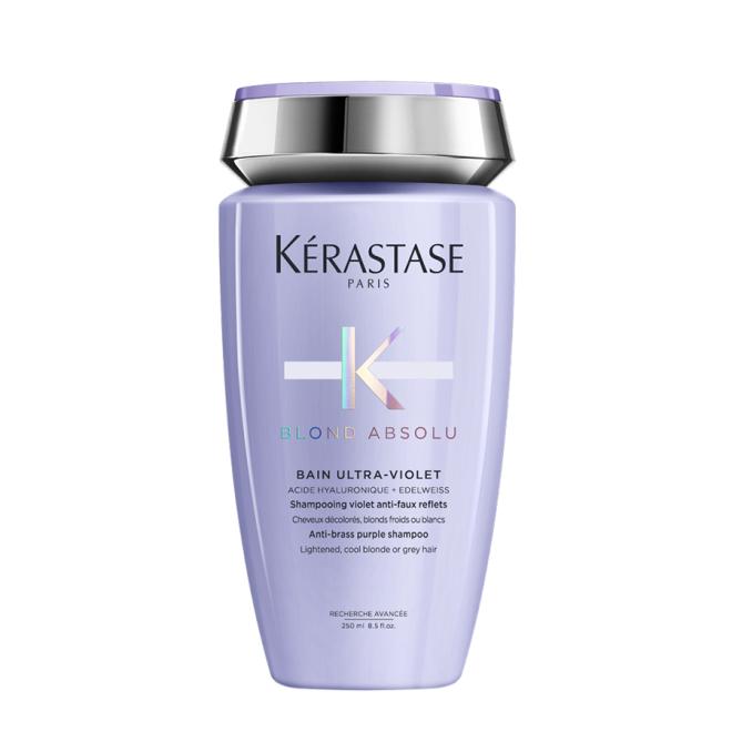 Blond Absolu Bain Ultra-Violet