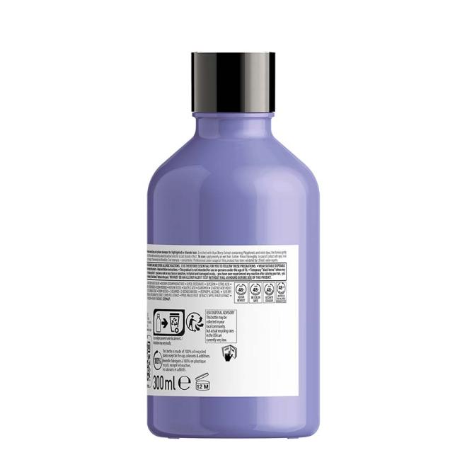 Blondifier Gloss Shampoo