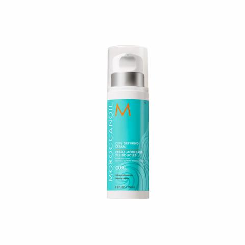 Curl Defining Cream