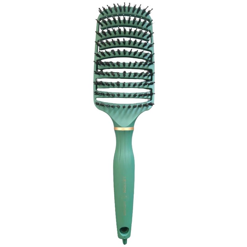 Vent brush - zelena