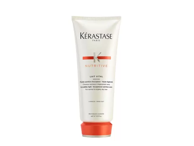 Nutritive Lait Vital