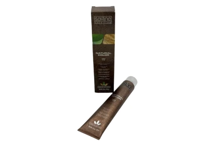 Natural Color -  Red