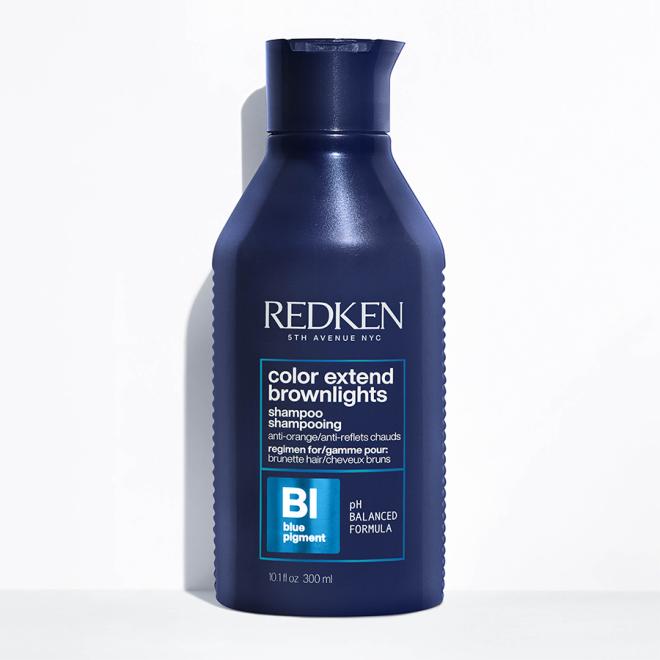 Color Extend Brownlights Shampoo