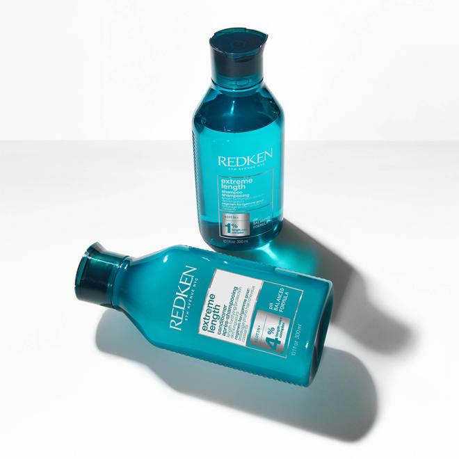 Extreme Length Shampoo