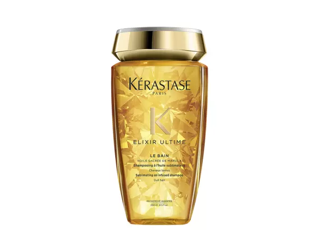 Elixir Ultime Le Bain