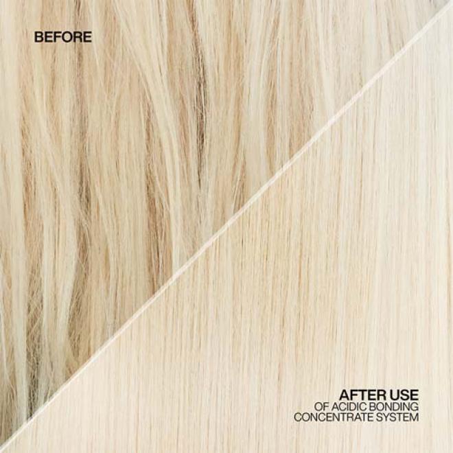 Acidic Perfecting Leave-In Treatment For Damaged Hair
