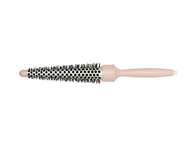 Wavy Brush 46-22mm - 30/14mm - Roza