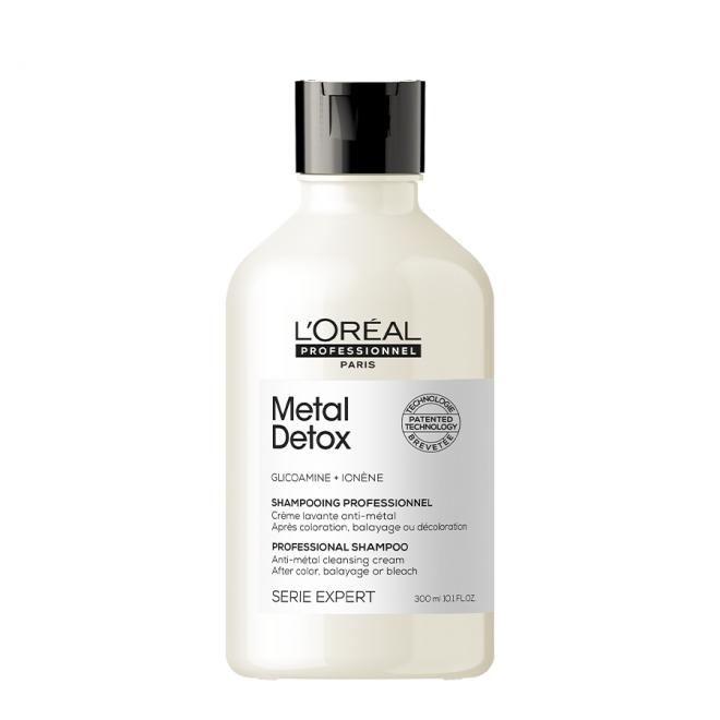 Metal Detox Shampoo